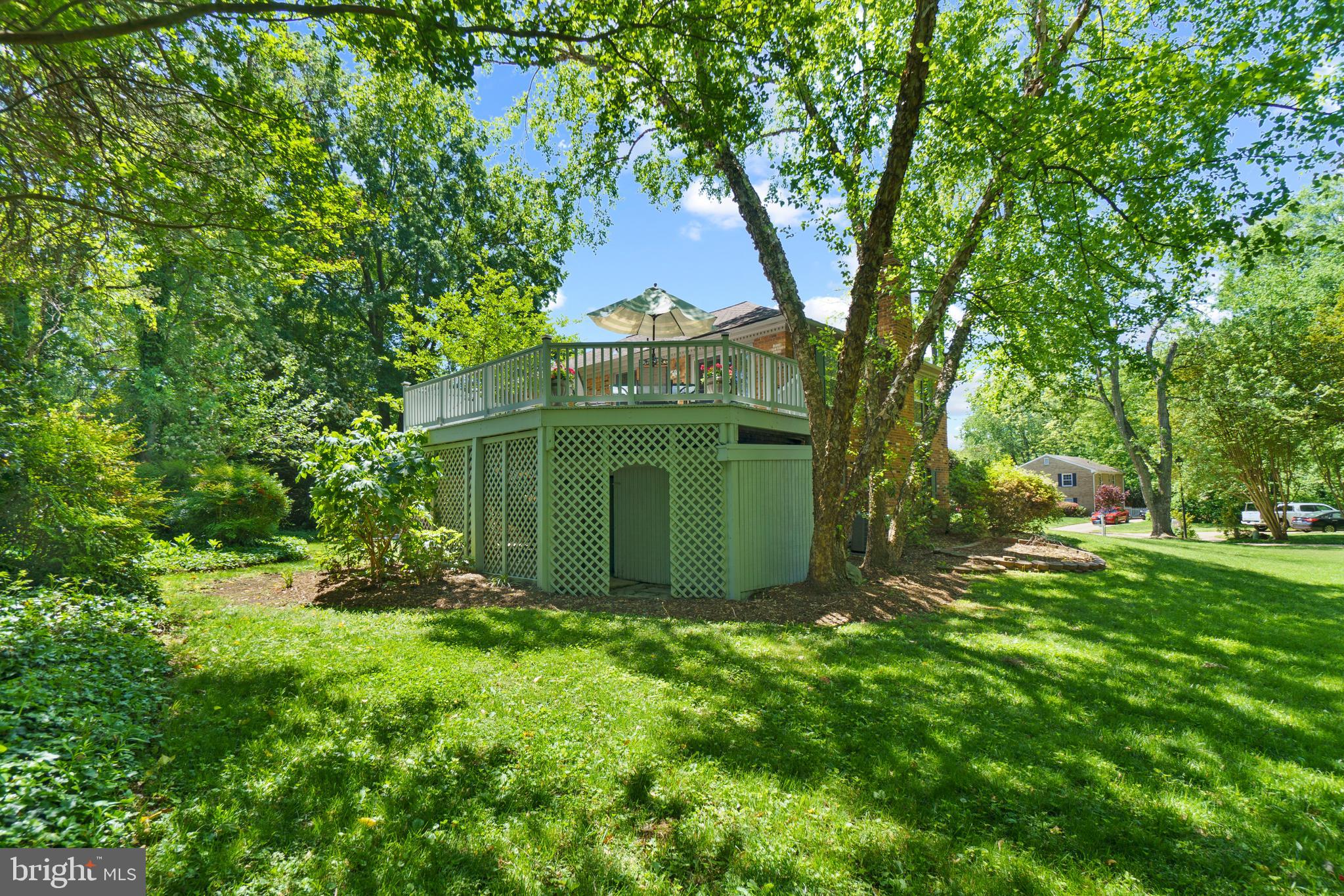 7820 Elba Road Alexandria, VA 22306 - Photo 35 of 35