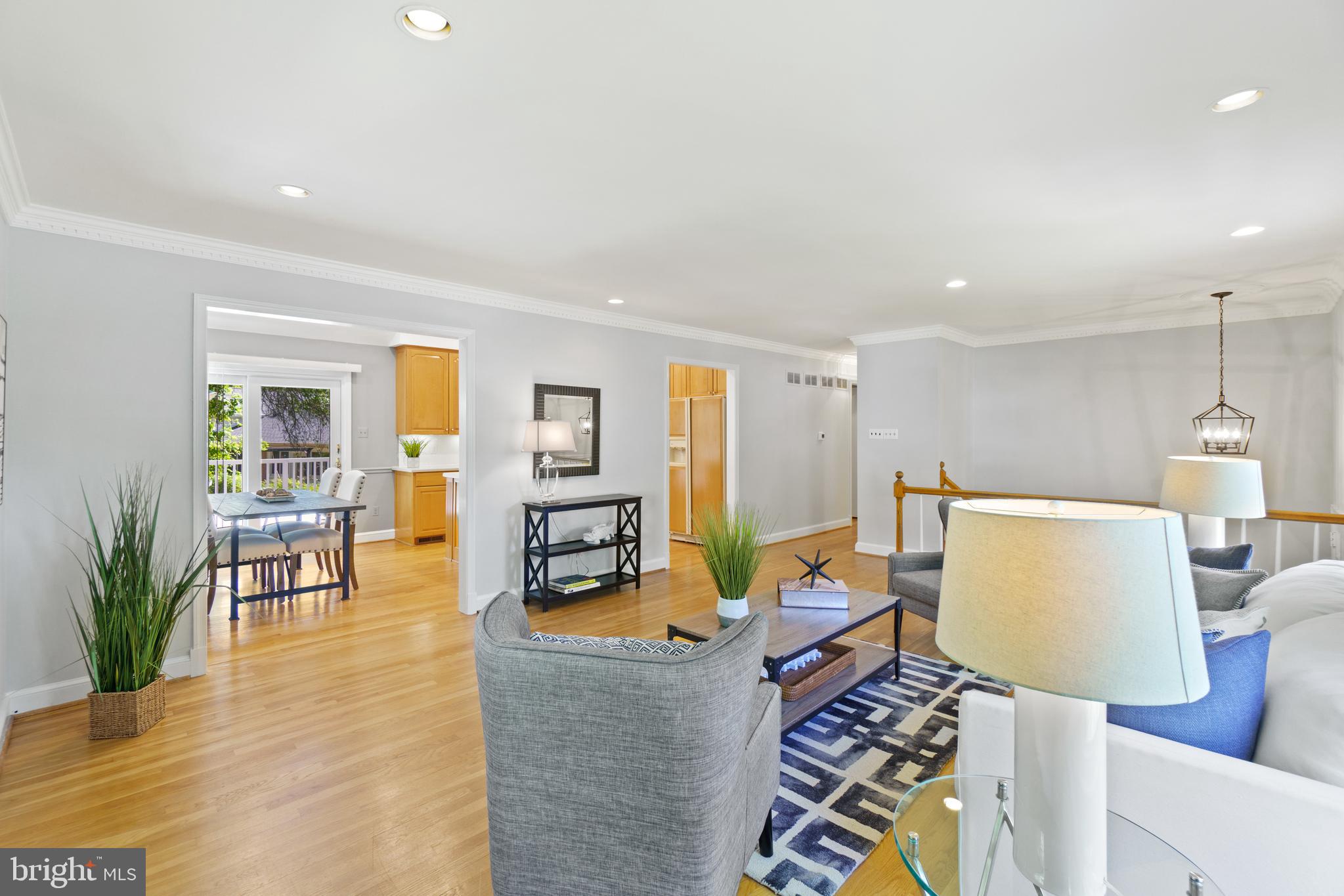 7820 Elba Road Alexandria, VA 22306 - Photo 5 of 35