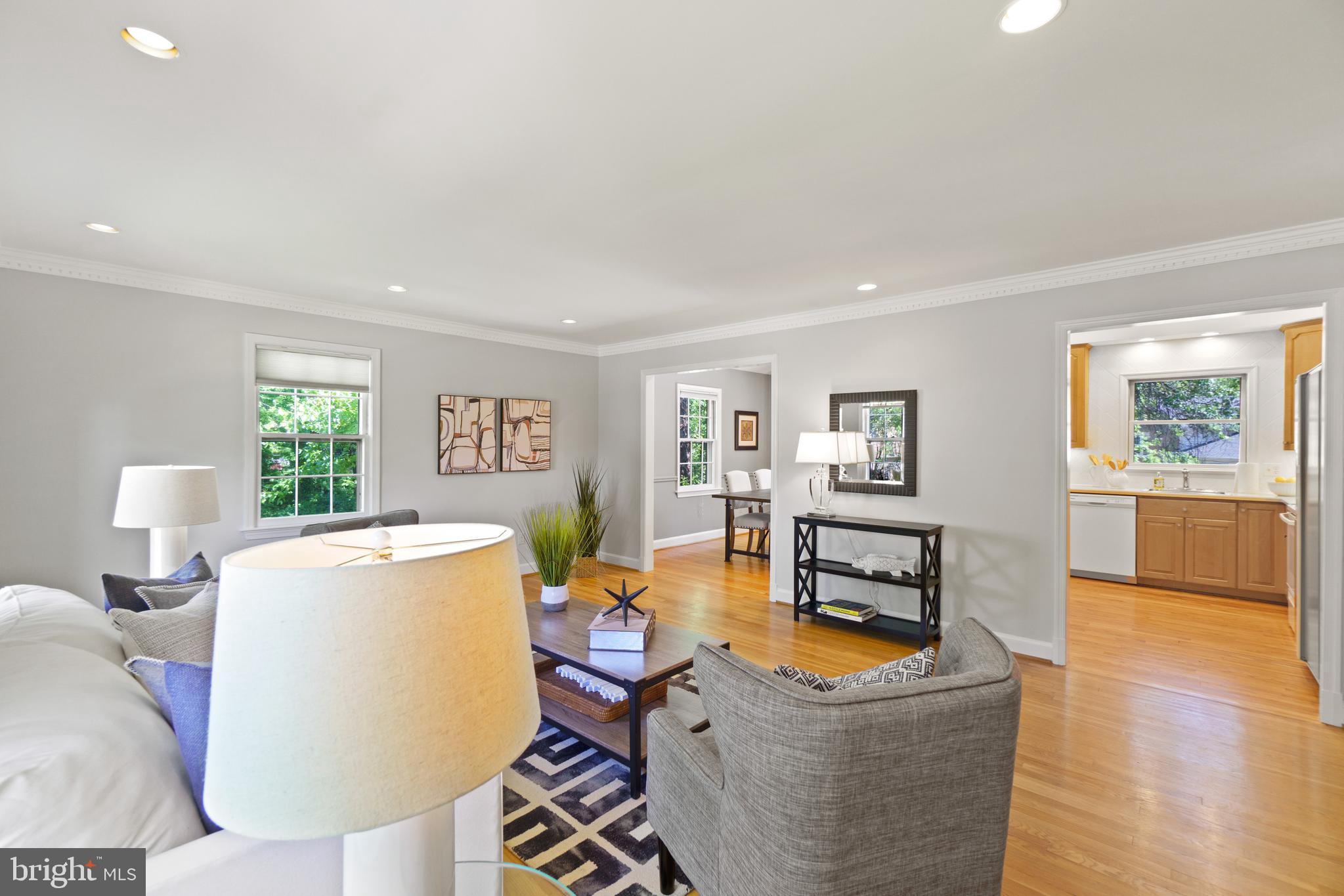 7820 Elba Road Alexandria, VA 22306 - Photo 6 of 35