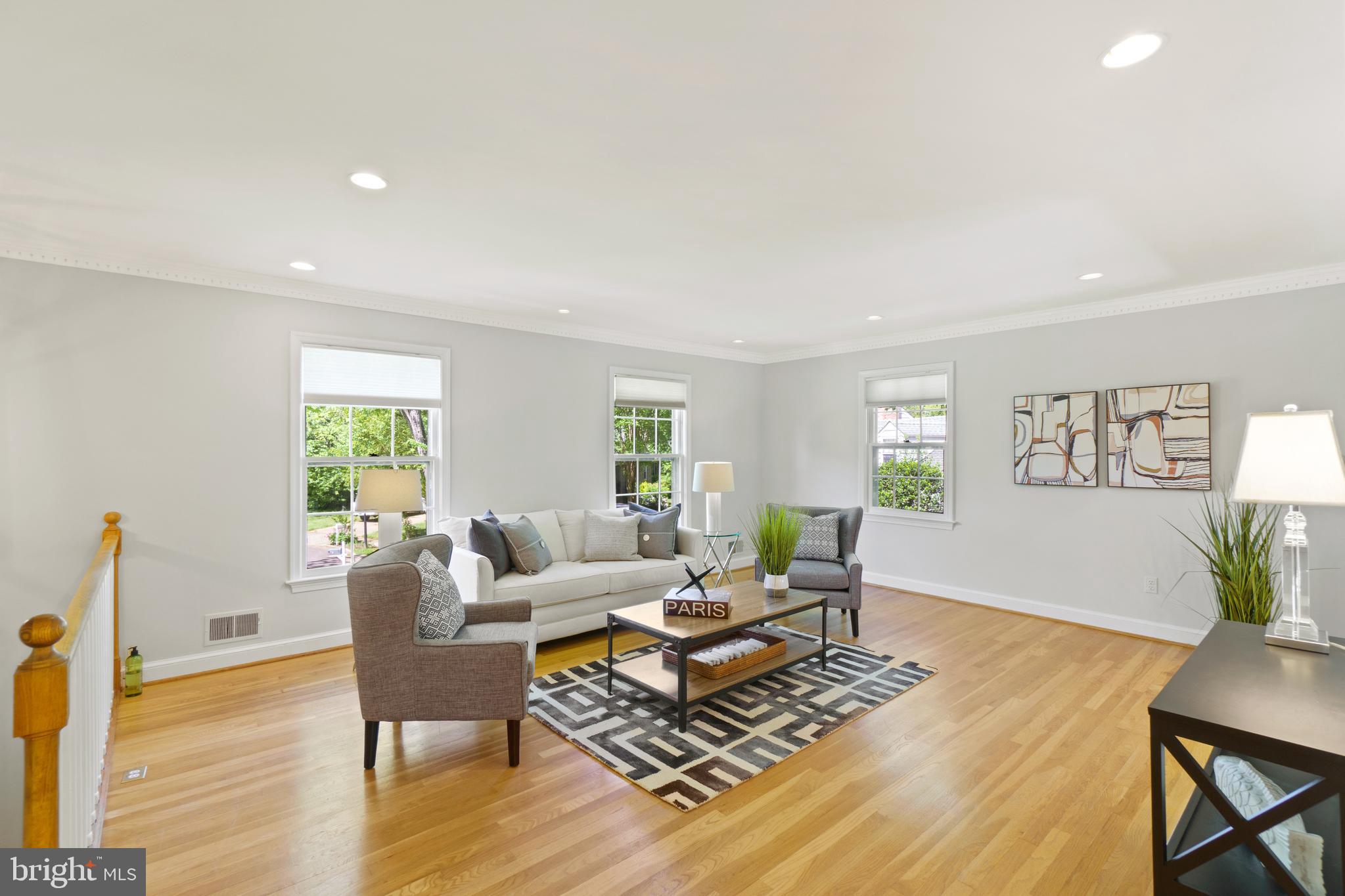7820 Elba Road Alexandria, VA 22306 - Photo 7 of 35