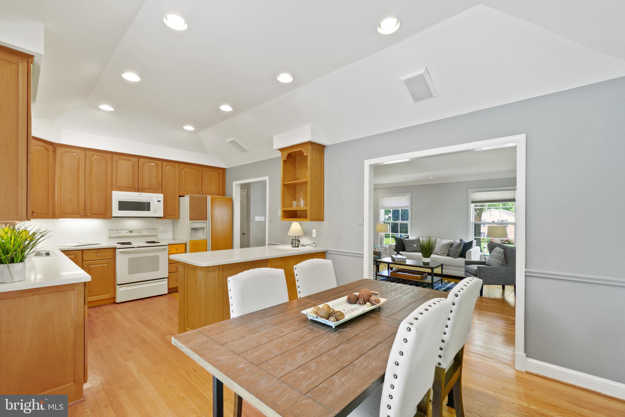 7820 Elba Road Alexandria, VA 22306 - Photo 9 of 35