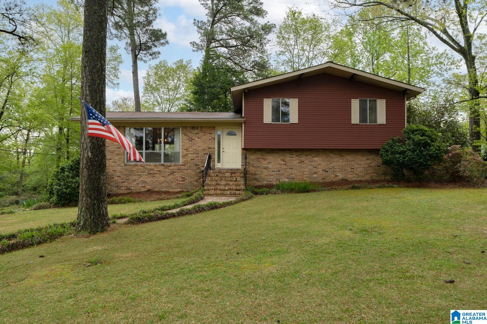 3341 Overton Road Birmingham, AL 35243 - Photo 5 of 32