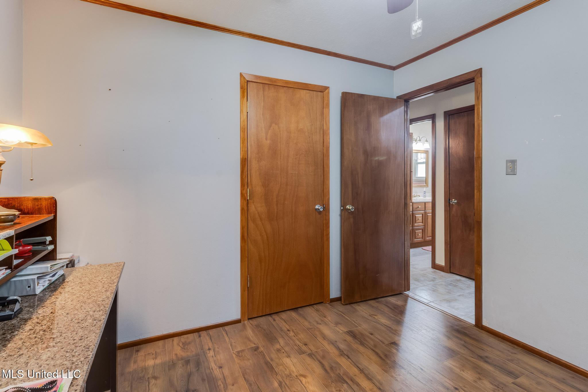 4513 Gibson Road Ocean Springs, MS 39564 - Photo 15 of 30 2nd Bedroom