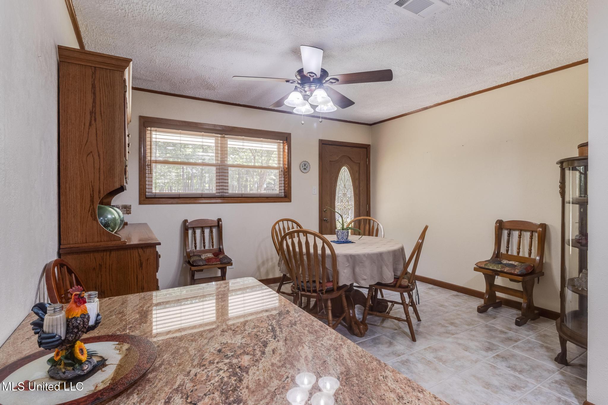 4513 Gibson Road Ocean Springs, MS 39564 - Photo 9 of 30 Dining Room