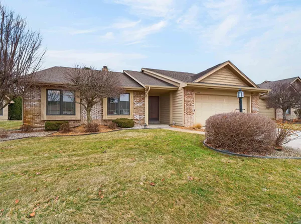 $334,900 | 1122 Packard Place, Auburn, IN 46706