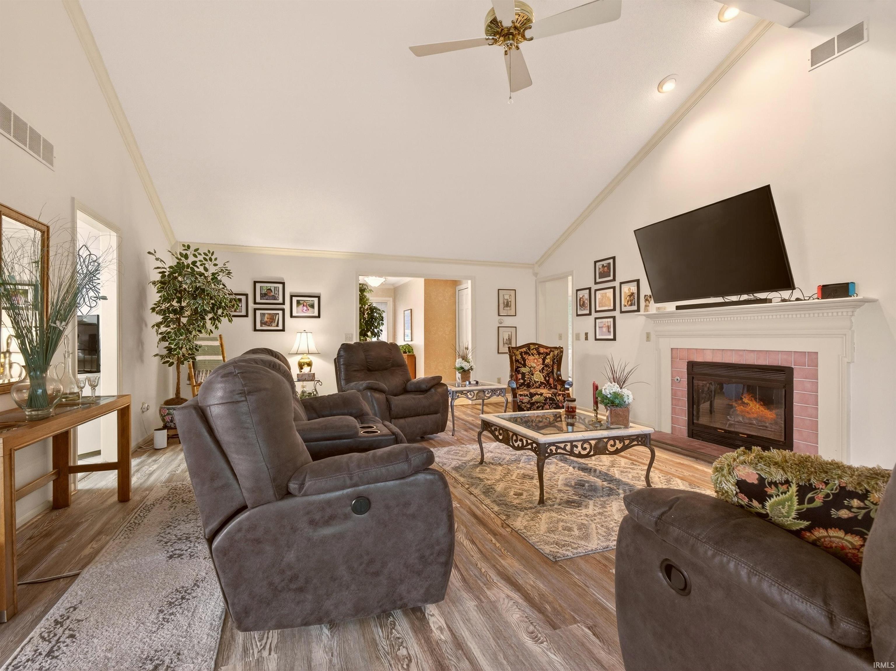 1122 Packard Place Auburn, IN 46706 - Photo 21 of 36