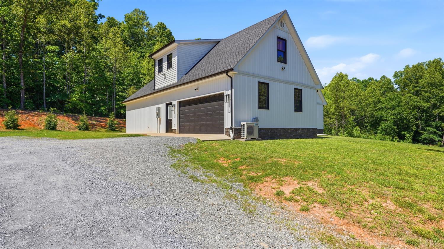 198 Old Lynbrook Road Rustburg, VA 24588 - Photo 39 of 55