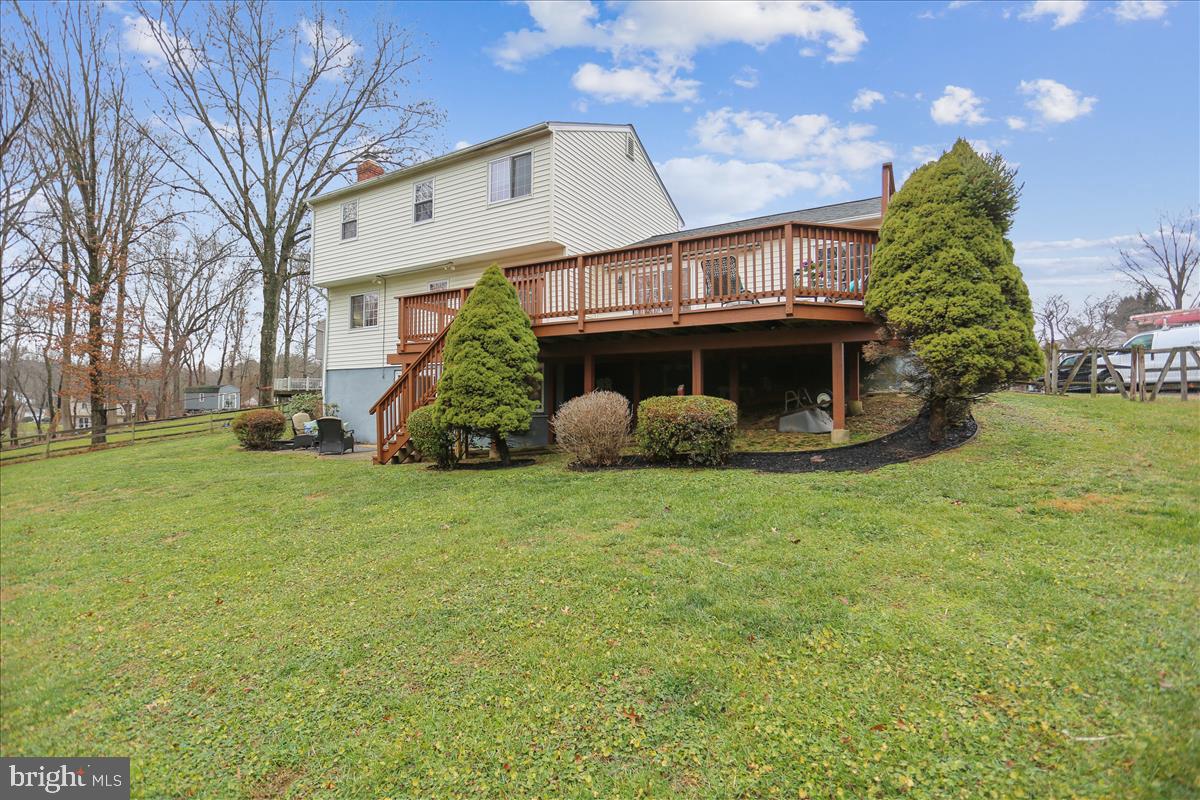 6600 Garrett Road Rockville, MD 20855 - Photo 54 of 66 Back of house