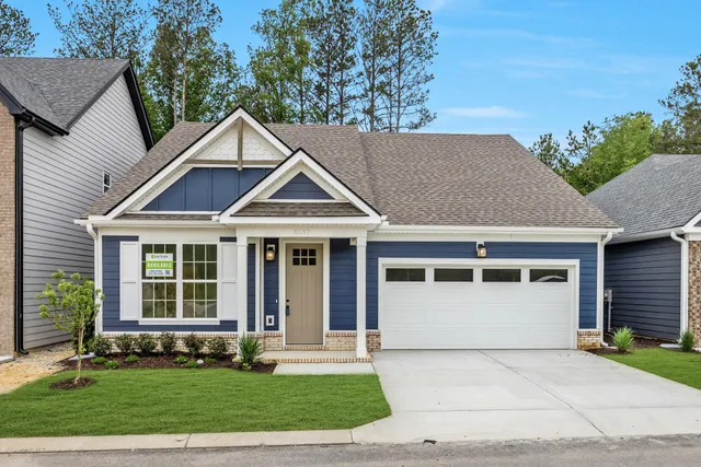 $439,900 | 8537 Ari Lane, Chattanooga, TN 37421