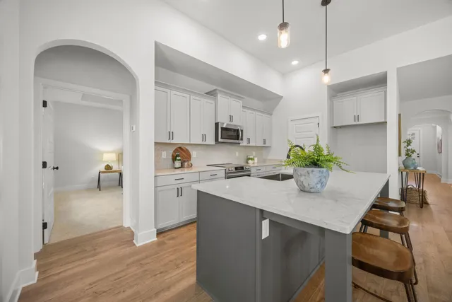 $439,900 | 8537 Ari Lane, Chattanooga, TN 37421