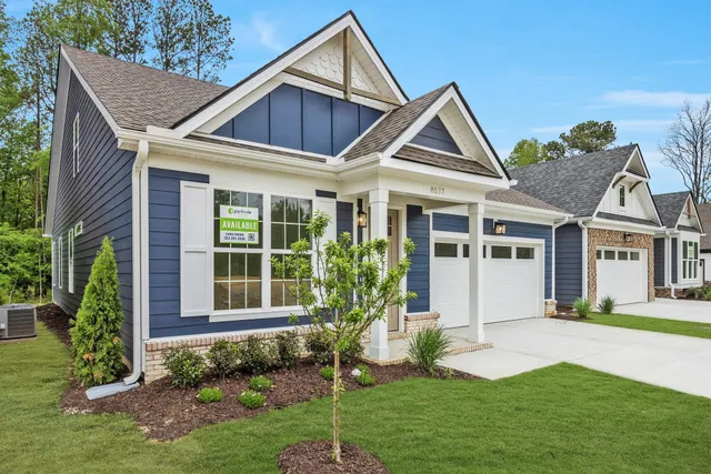 $439,900 | 8537 Ari Lane, Chattanooga, TN 37421