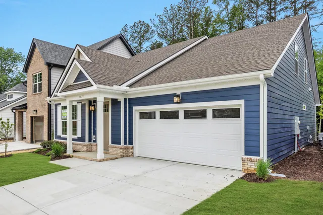 $439,900 | 8537 Ari Lane, Chattanooga, TN 37421