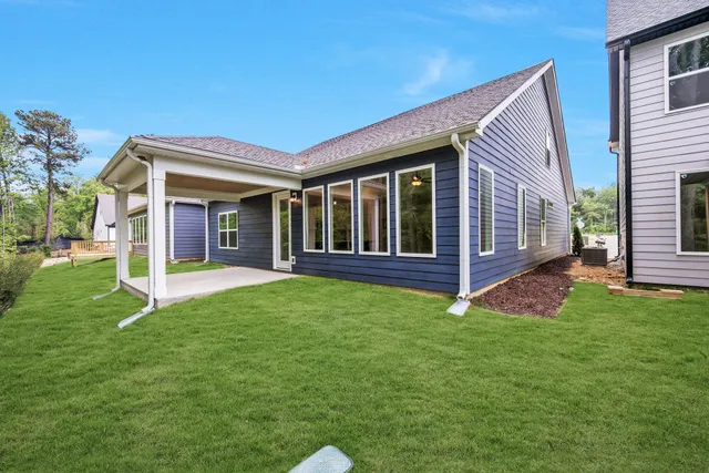 $439,900 | 8537 Ari Lane, Chattanooga, TN 37421