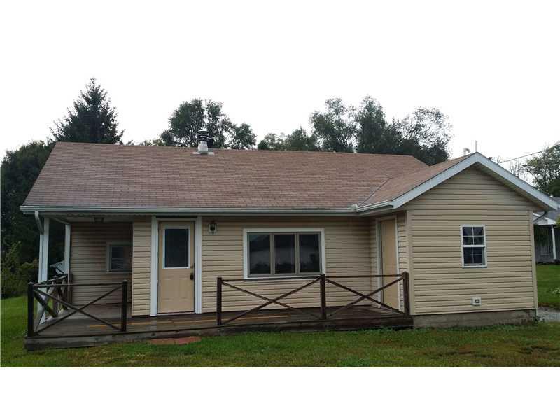 1725 Old Staunton Road Troy, OH 45373 - Photo 1 of 10