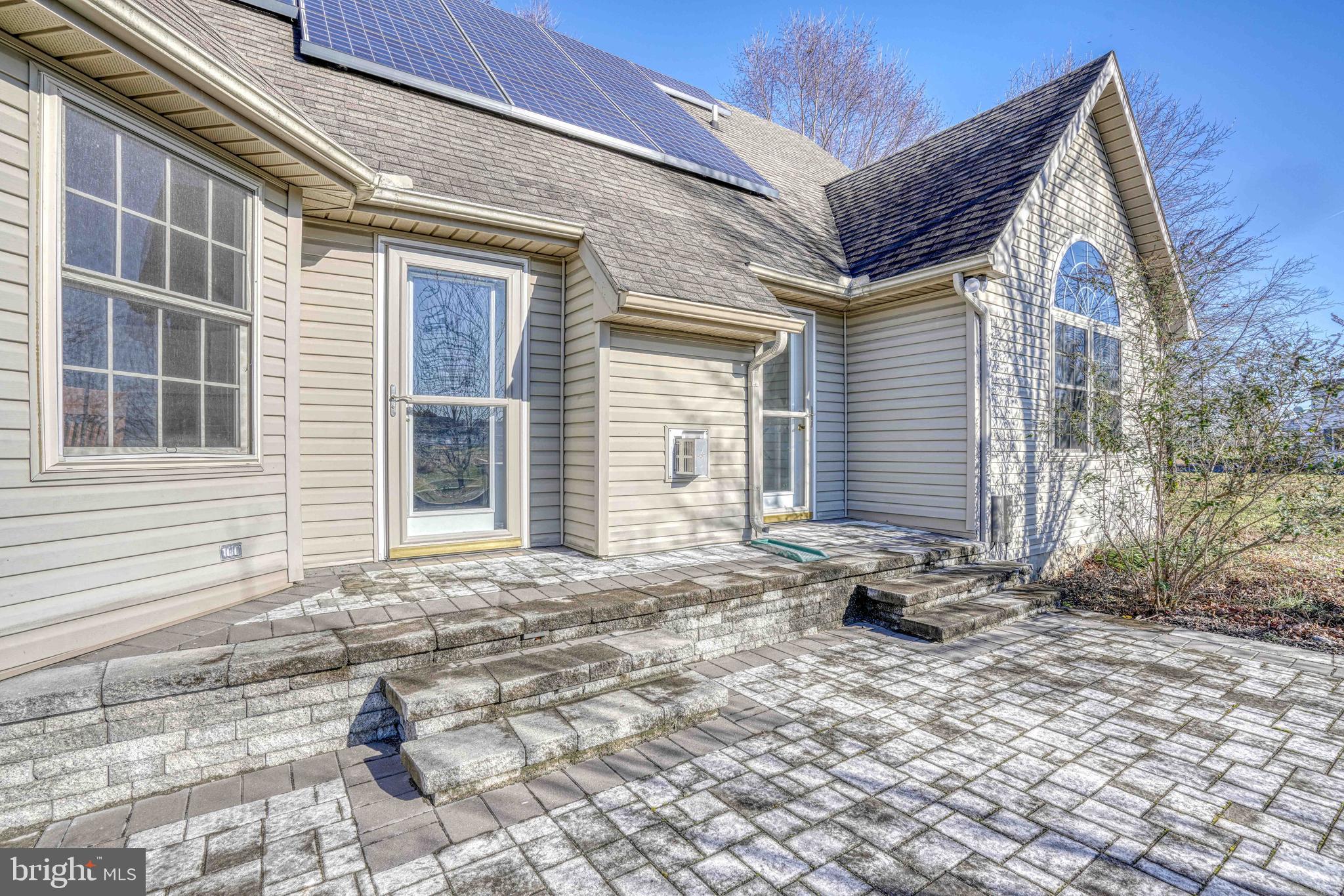 36620 Robin Hood Road Delmar, DE 19940 - Photo 34 of 48 a front view of a house with a yard