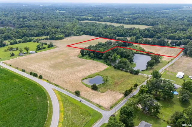 $115,000 | 12 Perry Road, Pittsburg, IL 62974