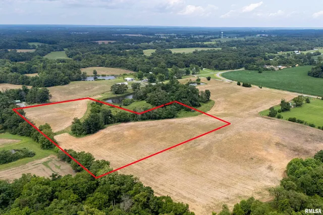 $115,000 | 12 Perry Road, Pittsburg, IL 62974