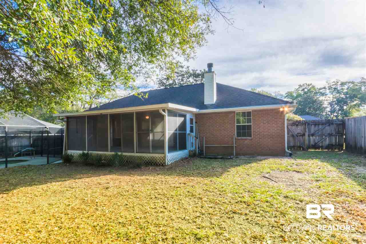 10705 Magnolia Lane Lillian, AL 36549 - Photo 25 of 29