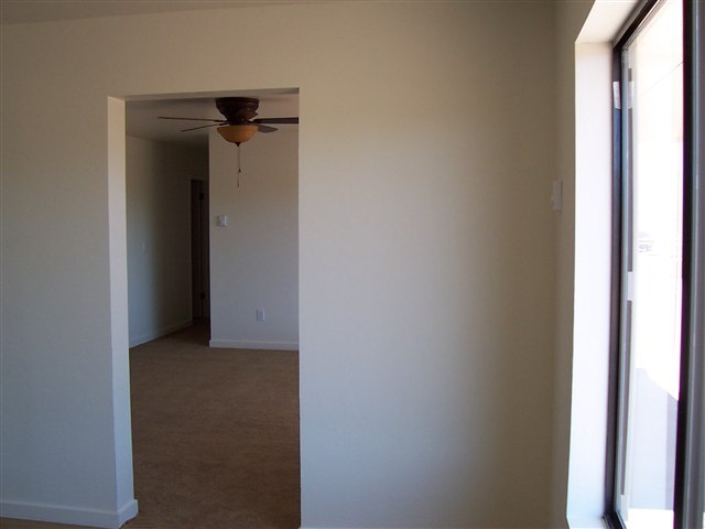 2301 West N 7th Snowflake, AZ 85937 - Photo 7 of 9 a view of closet with a door