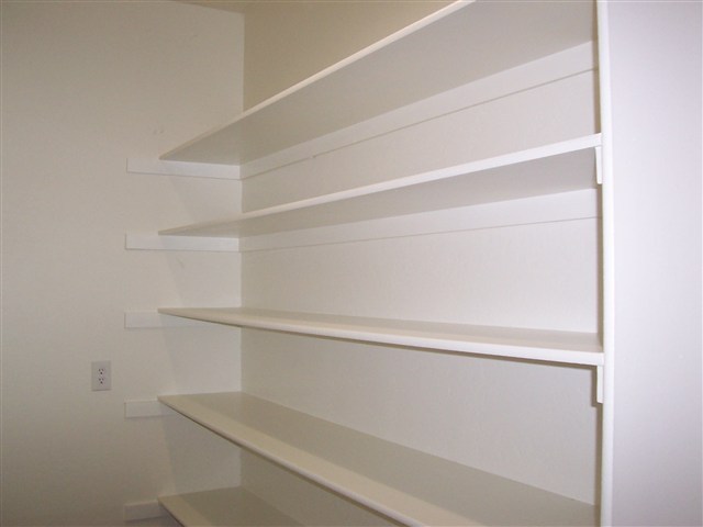 2301 West N 7th Snowflake, AZ 85937 - Photo 9 of 9 a close view of closet