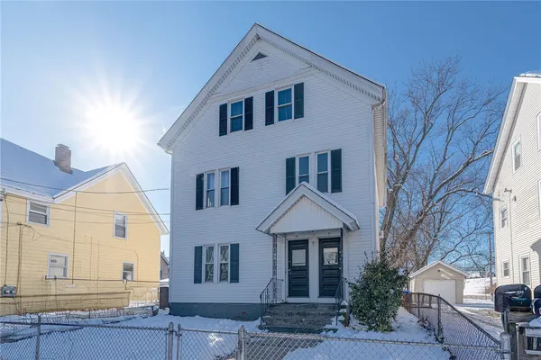 $495,000 | 11 Appleton Avenue, Pawtucket, RI 02860