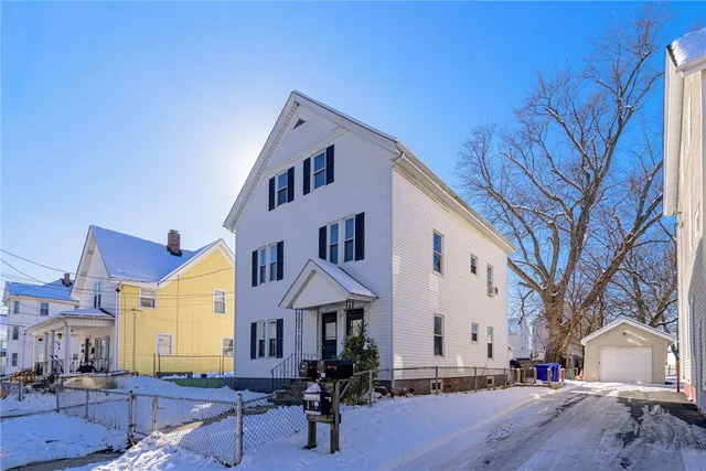 $495,000 | 11 Appleton Avenue, Pawtucket, RI 02860