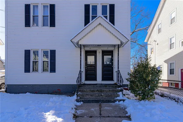 $495,000 | 11 Appleton Avenue, Pawtucket, RI 02860