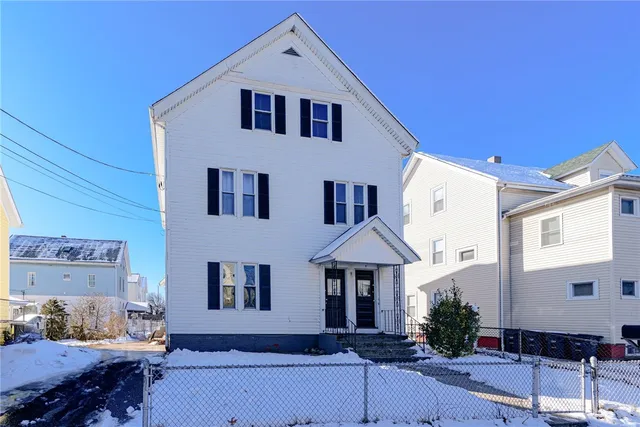 $495,000 | 11 Appleton Avenue, Pawtucket, RI 02860