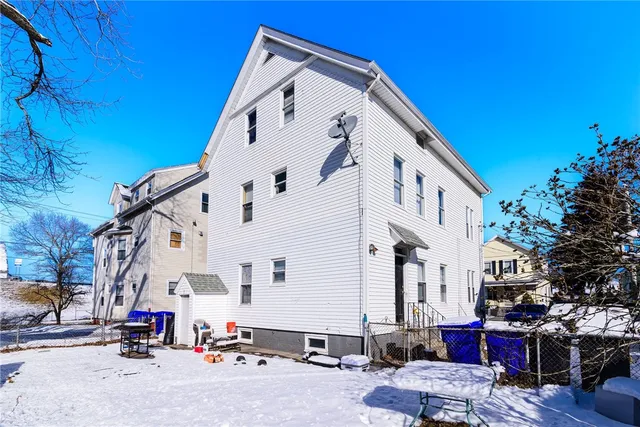 $495,000 | 11 Appleton Avenue, Pawtucket, RI 02860