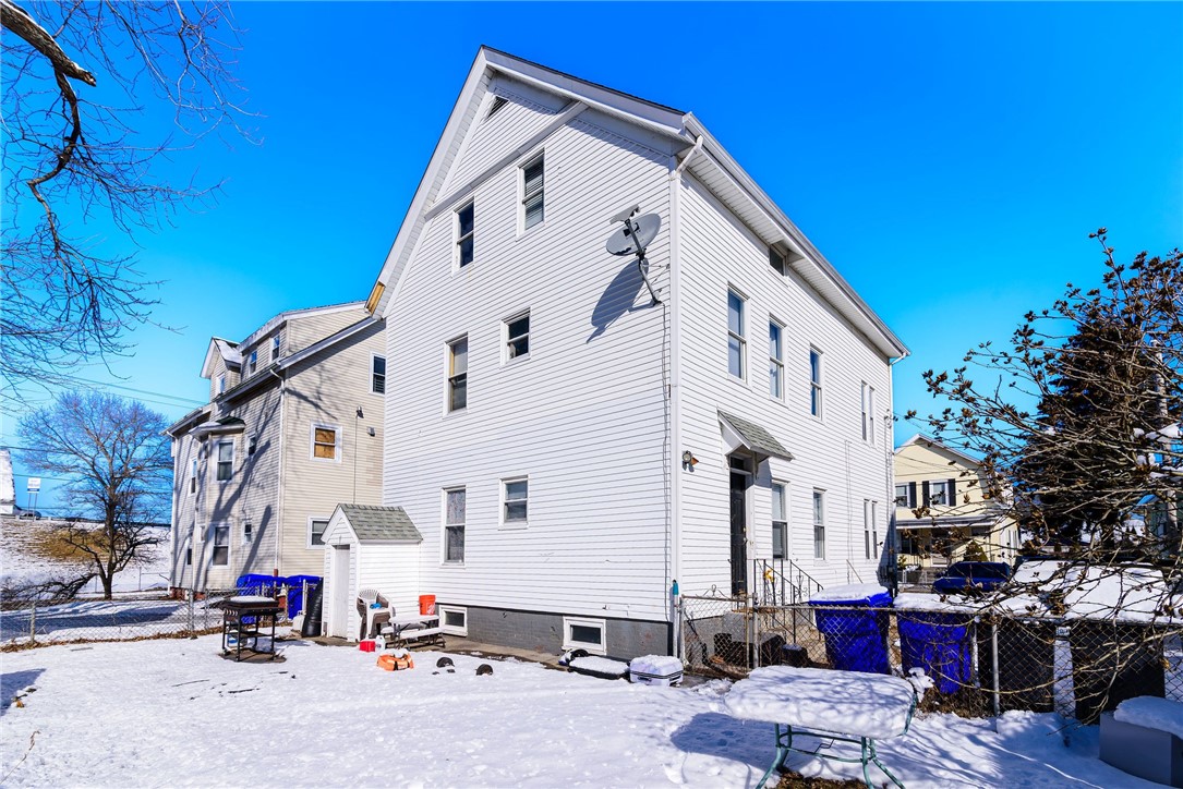 11 Appleton Avenue Pawtucket, RI 02860 - Photo 46 of 49 Gallery Image 46