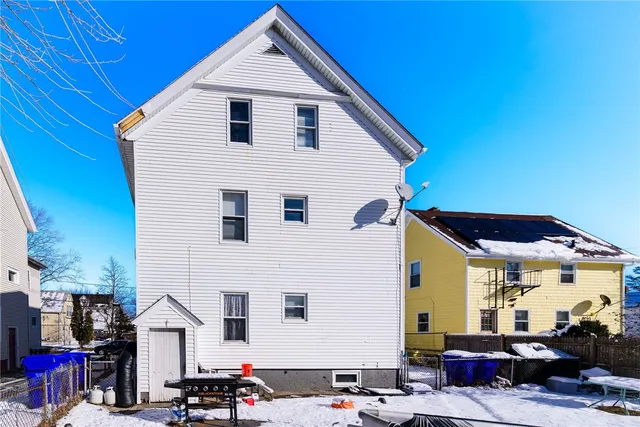 $495,000 | 11 Appleton Avenue, Pawtucket, RI 02860