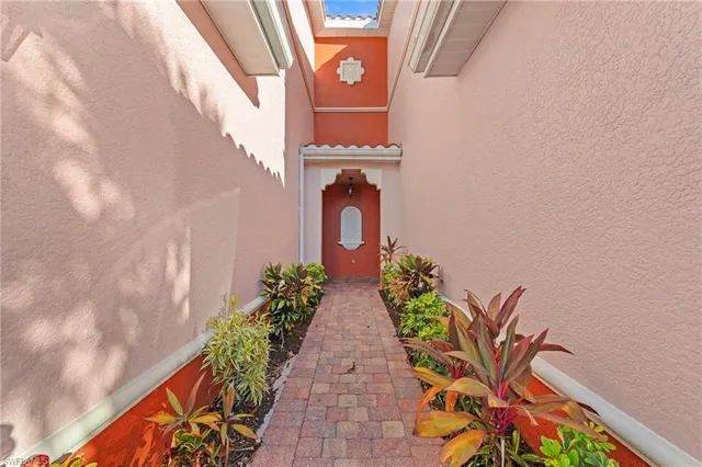 $289,999 | 20310 Estero Gardens Circle, Unit 102, Estero, FL 33928