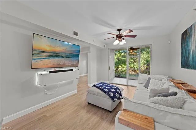 $289,999 | 20310 Estero Gardens Circle, Unit 102, Estero, FL 33928