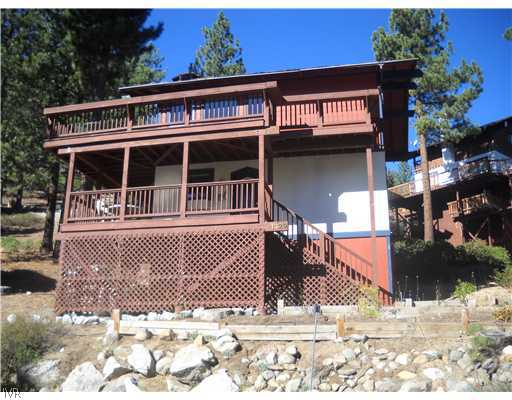 1329 Thurgau Court Incline Village, NV 89451 - Photo 1 of 11 a front view of a house