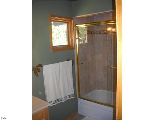 1329 Thurgau Court Incline Village, NV 89451 - Photo 11 of 11 a bathroom with a shower