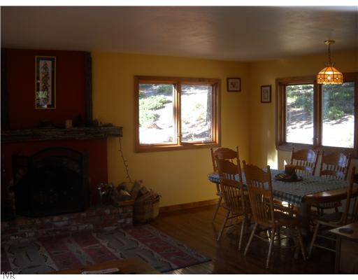 1329 Thurgau Court Incline Village, NV 89451 - Photo 5 of 11 a living room with furniture and a fireplace
