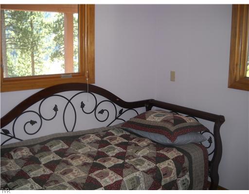 1329 Thurgau Court Incline Village, NV 89451 - Photo 6 of 11 a front view of a door and a mirror