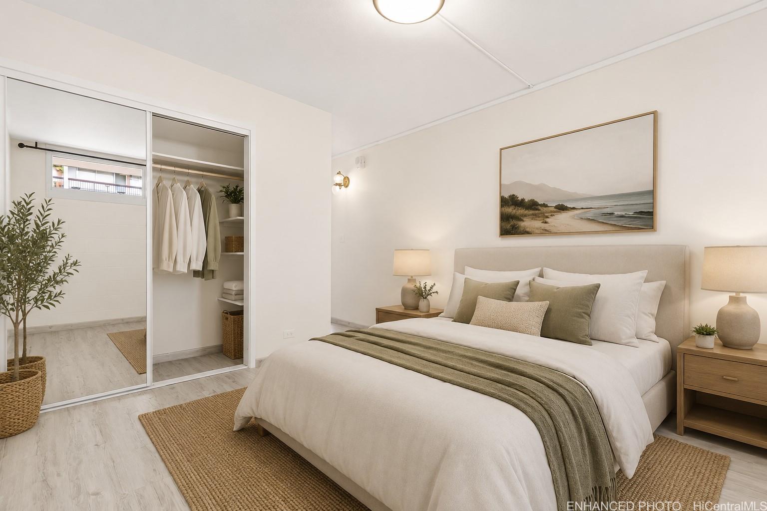 757 Kinalau Place, Unit 1502 Honolulu, HI 96813 - Photo 15 of 25 Enhanced