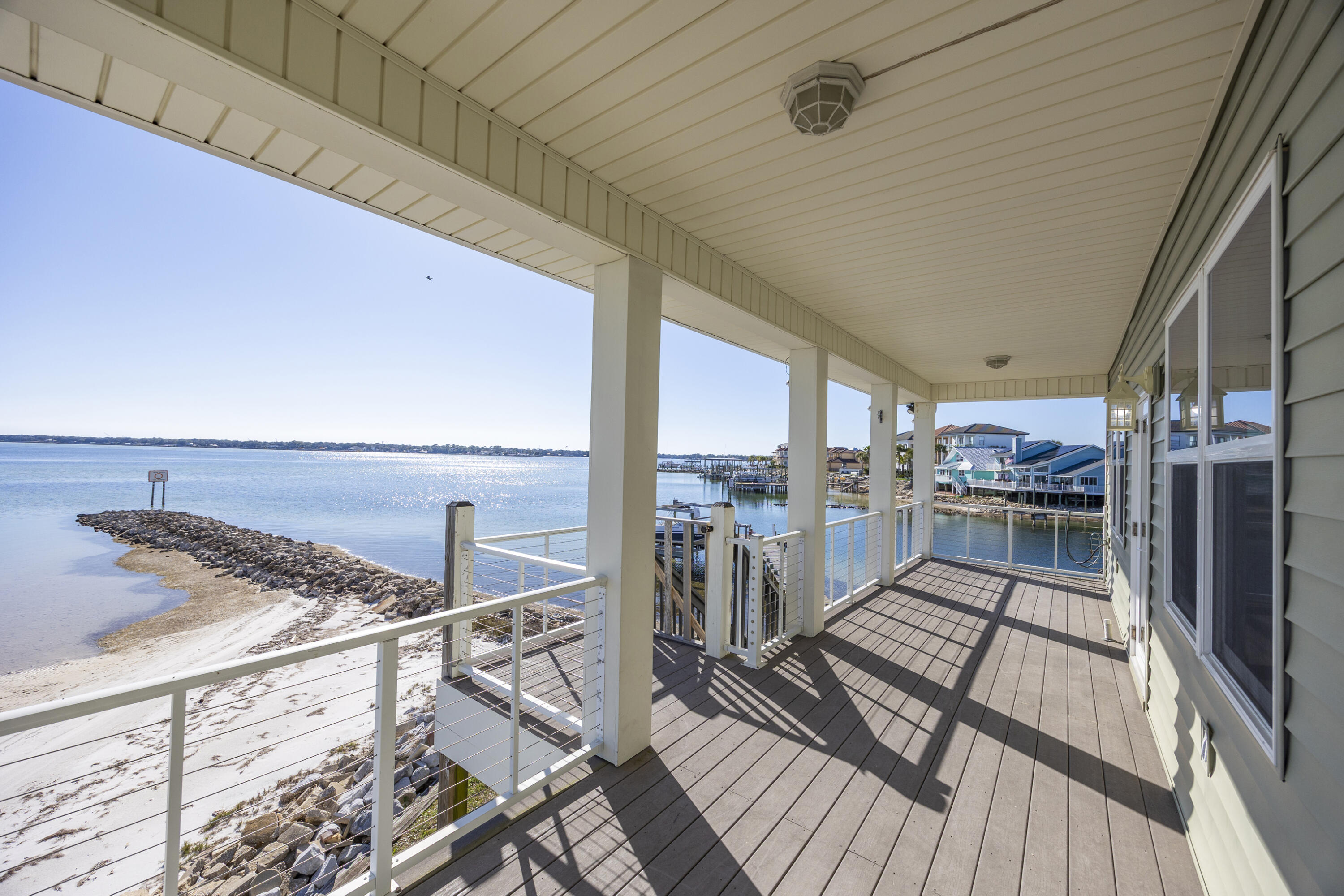 115 Port Drive Shalimar, FL 32579 - Photo 34 of 55 115Port_32