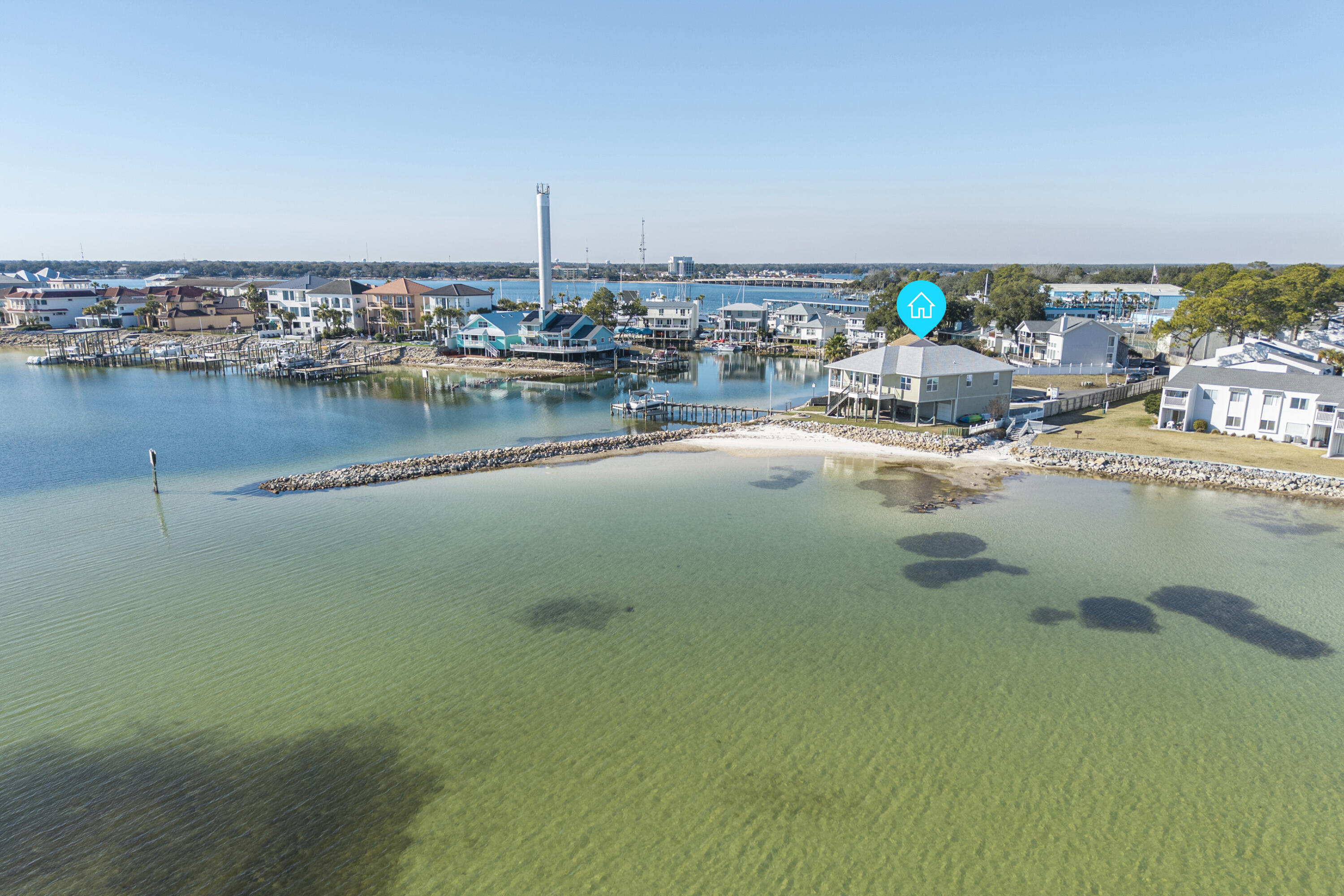 115 Port Drive Shalimar, FL 32579 - Photo 40 of 55 115Port_39