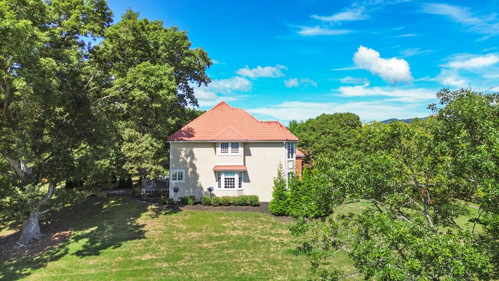 94 Patton Hill Road Franklin, NC 28734 - Photo 60 of 62