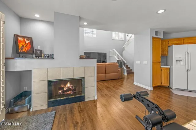 $799,000 | 1741 Chaps Court, Simi Valley, CA 93063