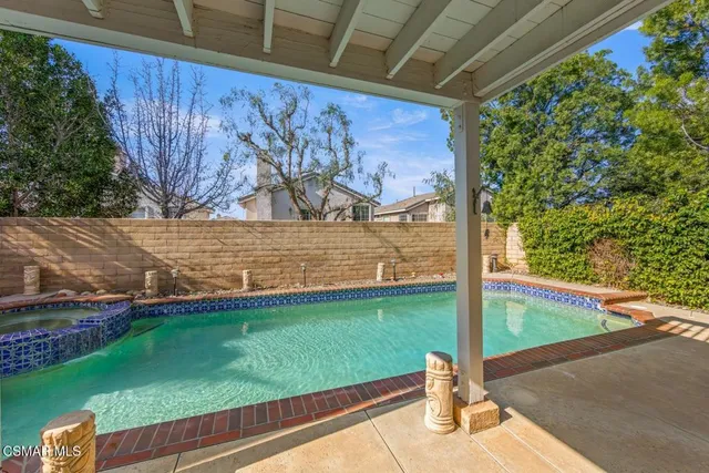 $799,000 | 1741 Chaps Court, Simi Valley, CA 93063