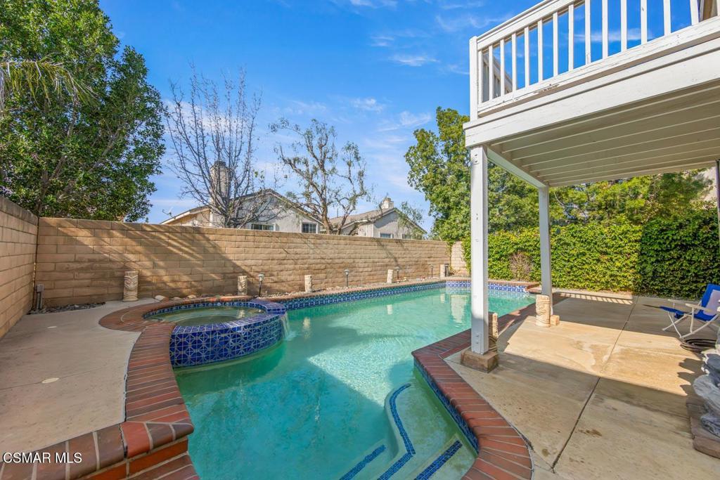 1741 Chaps Court Simi Valley, CA 93063 - Photo 26 of 28