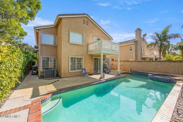 $799,000 | 1741 Chaps Court, Simi Valley, CA 93063