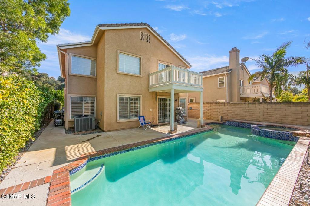 1741 Chaps Court Simi Valley, CA 93063 - Photo 28 of 28