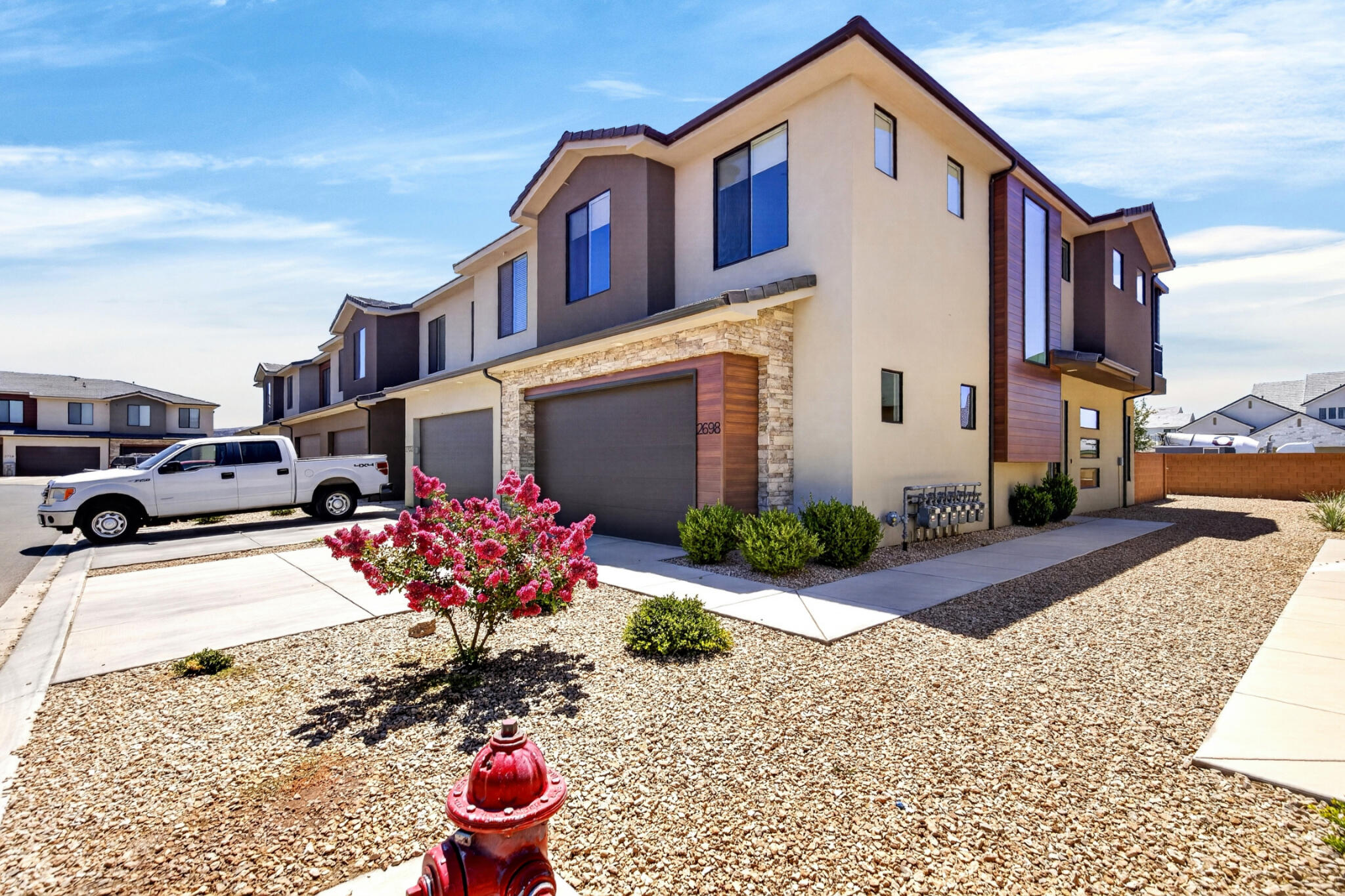2698 Rain Tree Street St. George, UT 84790 - Photo 35 of 52 IMG_9419
