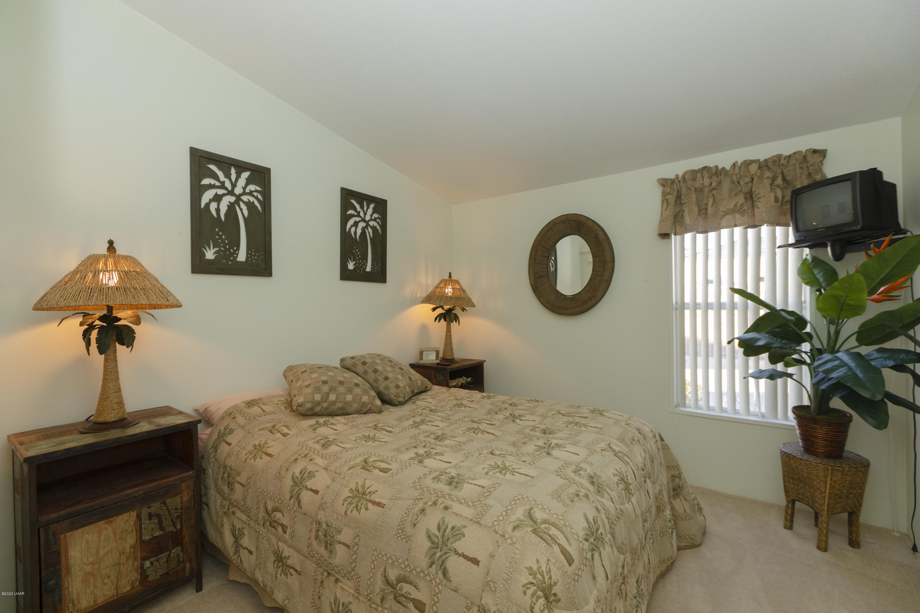 9843 Dike Road Mohave Valley, AZ 86440 - Photo 54 of 96 Casita Bedroom 2