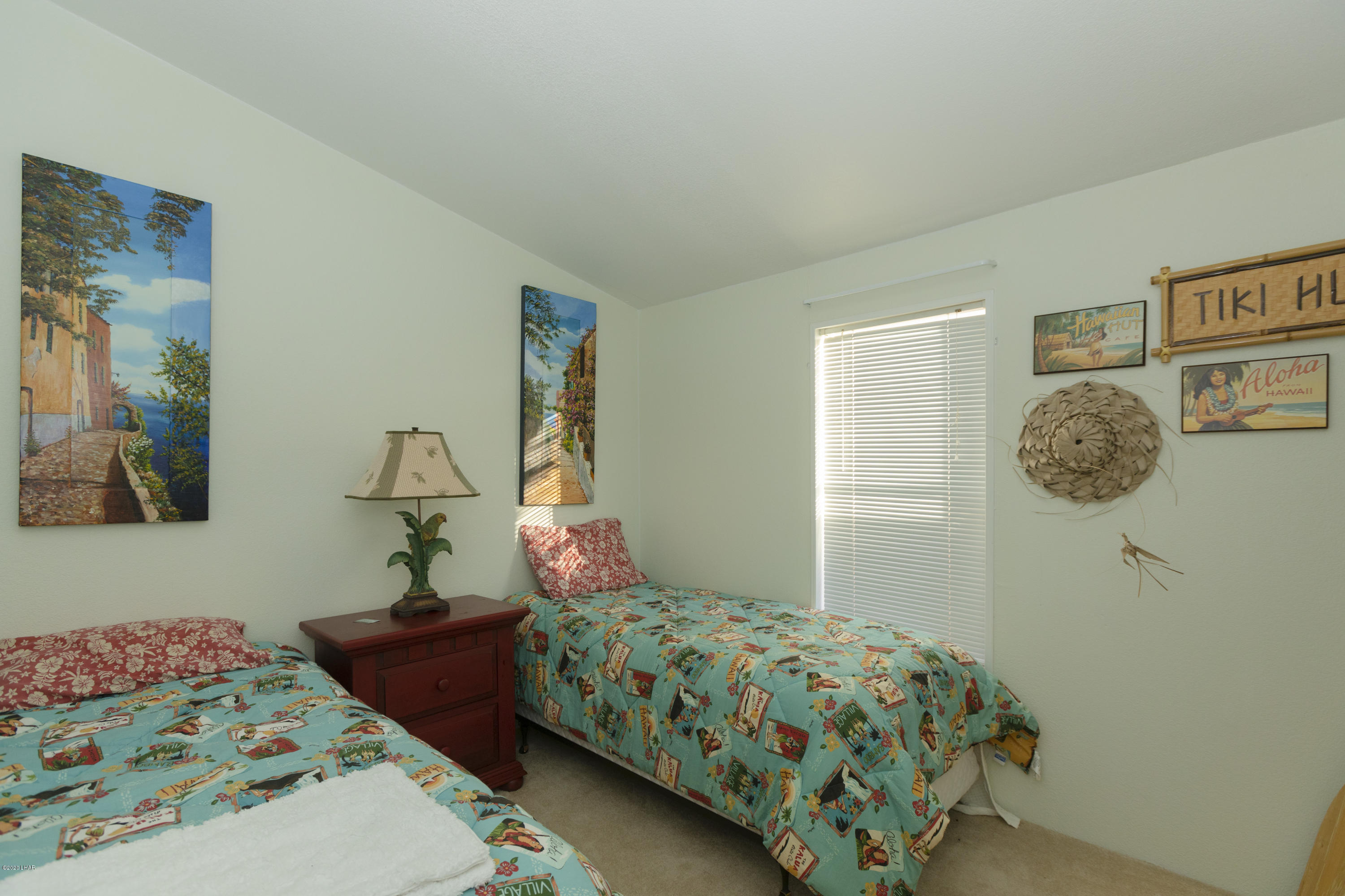 9843 Dike Road Mohave Valley, AZ 86440 - Photo 55 of 96 Casita Bedroom 3