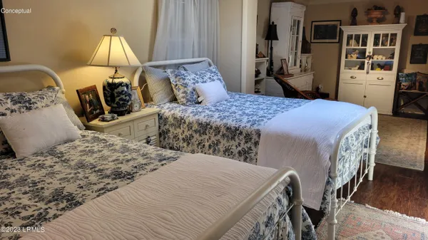 $950,000 | 401 Remora Drive, Fripp Island, SC 29920